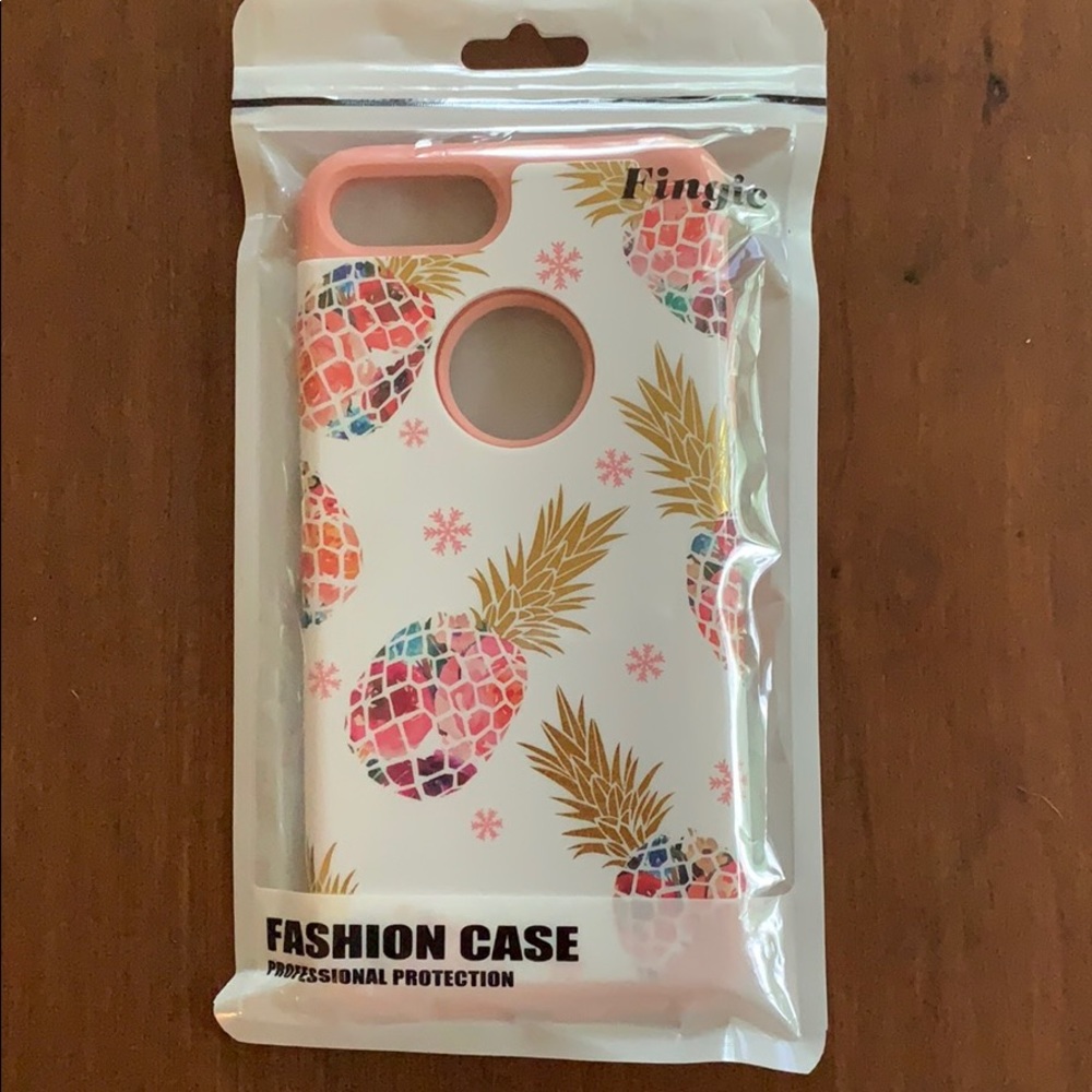 iPhone 7/8 Plus case